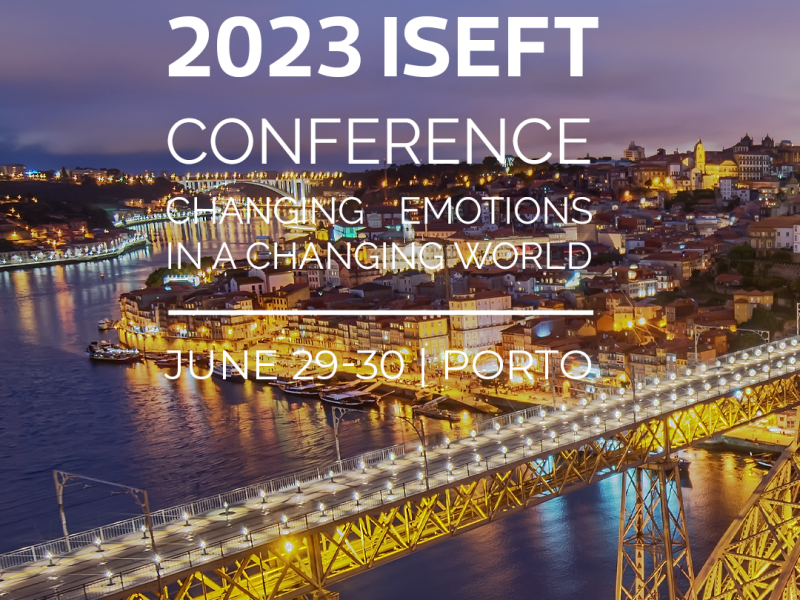ISEFT CONFERENCE 2023